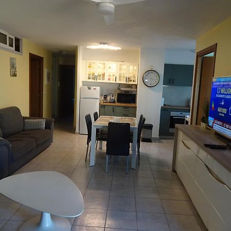 Appartement 6 Personnes Face A La Mer Cagnes-sur-Mer Zewnętrze zdjęcie