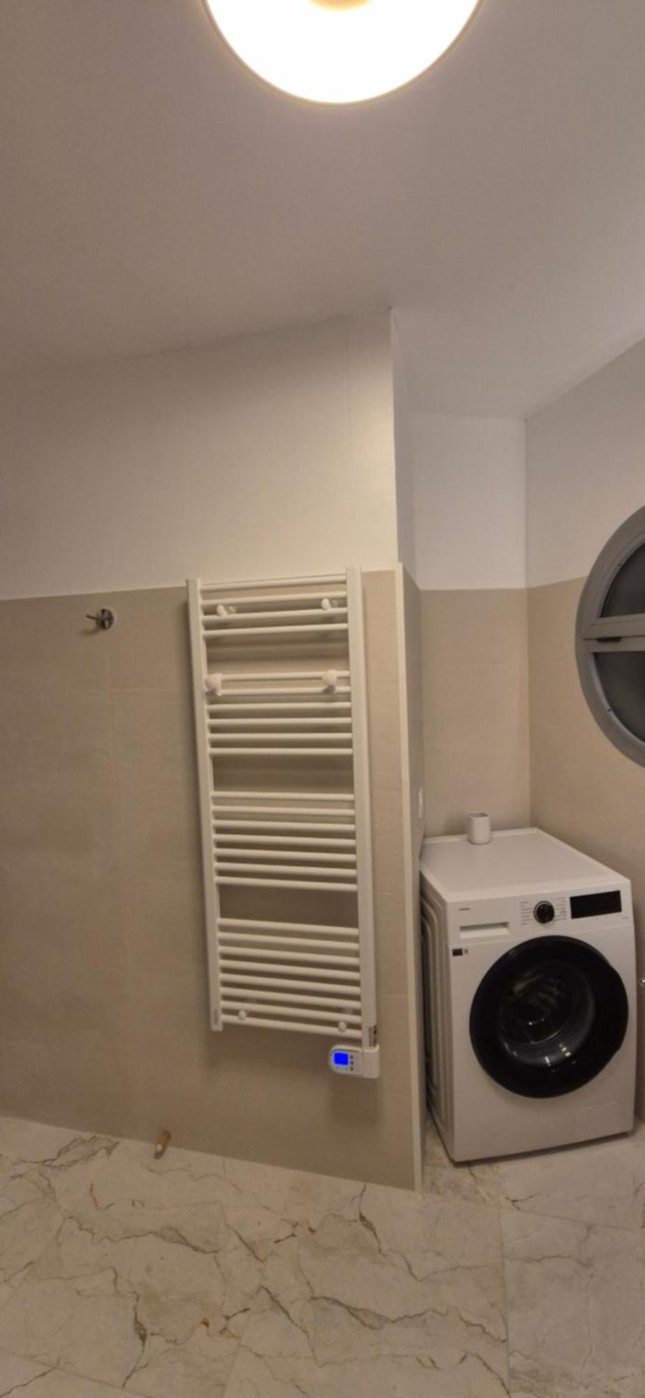 Appartement 6 Personnes Face A La Mer Cagnes-sur-Mer Zewnętrze zdjęcie