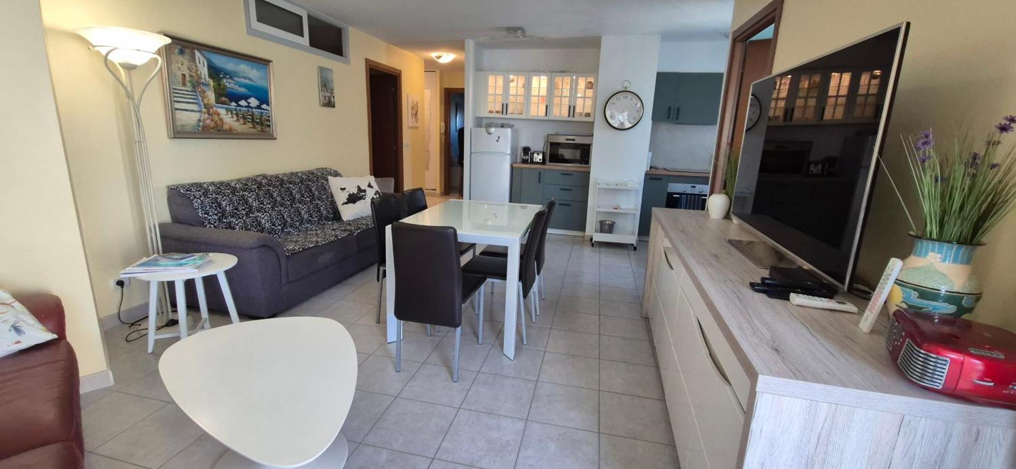 Appartement 6 Personnes Face A La Mer Cagnes-sur-Mer Zewnętrze zdjęcie